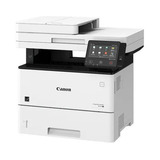 Multifuncional Laser Canon 1643i Brinde Toner Compatível 18k