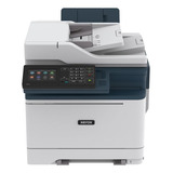 Multifuncional Laser Colorida Xerox C315dni 127v