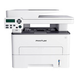 Multifuncional Laser Pantum M7105dw Auto Duplex Adf Wifi Lan