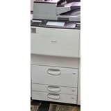 Multifuncional Ricoh Aficio Mp 7502 -