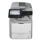 Multifuncional Ricoh Aficio Sp 5200s Sp5200 Laser Mono