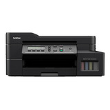 Multifuncional Tinta Brother Dcp-t820dw Com Wifi