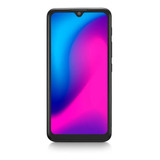 Multilaser G 2 Dual Sim 32 Gb Preto 2 Gb Ram