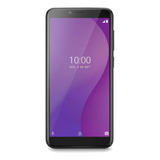 Multilaser G Dual Sim 32 Gb Preto 1 Gb Ram