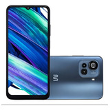 Multilaser G Pro 3 Dual Sim 128 Gb Preto 4 Gb Ram