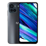 Multilaser M23 Dual Sim 128 Gb Preto 8 Gb Ram