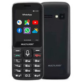 Multilaser P9161 3g 4gb 512 Mb