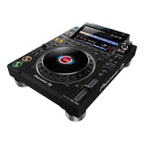 Multileitor Dj Profissional Cdj-3000 No Pix Lj Á Un 24.500 