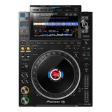 Multileitor Dj Profissional Cdj-3000