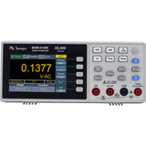 Multímetro Digital Bancada Interface Usb Mdm-8145b