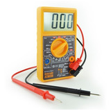 Multimetro Digital Hikari Hm-1001 Hm1001 Tensao Ac/dc Diodo