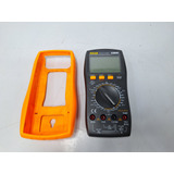 Multímetro Digital Hikari Hm-2030 Com Defeito 