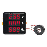 500v
