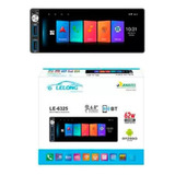 Multimídia 1din 6,8 Lelong Le-6325 2ram 32gb Carplay Android