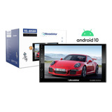 Multimídia 2din Android 10.1 Roadstar Rs805br