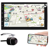 Multimídia 7' H-tech Ht-7864ca Android 4gb