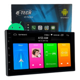 Multimidia 7 2din 2gb 32gb Android 12 Carplay Android Auto