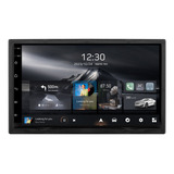 Multimídia 7 Android Polo 1993 Acima Adak 2ram 32gb Carplay