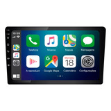 Multimidia 9'' Roadstar Rs-908br Android Auto