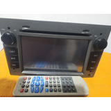 Multimidia Aikon Com Tv, Gps, Cd, Dvd