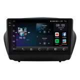 Multimidia Android Hyundai Ix35 Carplay Aikon