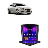 Multimidia Android Tesla Gm Cruze 10-16