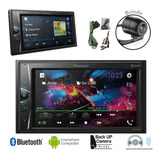 Dmh-g228bt+cam