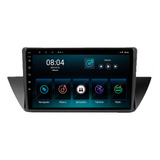 Multimidia Bmw X1 10/15 9p Android Carplay 2/32gb