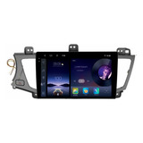 Multimídia Cadenza Até 2014 C/pisca Alerta Adak 2ram32gb 9`