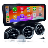 Multimidia Carplay Android Auto Para Mercedes