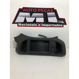 Multimídia Completa Módulo/moldura Chevrolet Prisma/onix 19