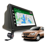 Multimídia Corsa Classic 1994 À 2016 Gps Android Câmera Ré