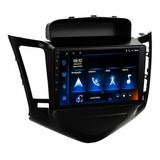 Multimidia Cruze Lt Ltz 2012 2013 2014 2015 2016 Android 11