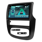 Multimidia Duster 2012 At 2014 Android 2gb 64gb Carplay 9p