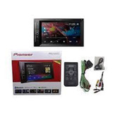 Multimídia Dvd Player 2 Din Pioneer Bluetooth 6.2 Oferta Top