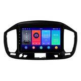 Multimidia Fiat Uno Adak 9p 2ram 32gb Android Carplay Voz