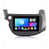 Multimidia Fit 09/14 9p Octacore Android Carplay 4gb 64gb