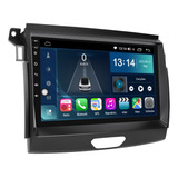 Multimidia Ford Ranger Core G3 Android