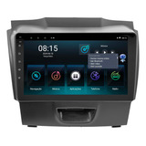Multimidia Gm S10 2012/2013 Android Auto Carplay 2gb 32gb 9p