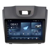 Multimidia Gm S10 Lt Ltz 2012 2013 Android 13 2gb 64 Carplay