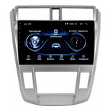 Multimidia Honda City 2009/2014 Android Auto Carplay 2gb 10p