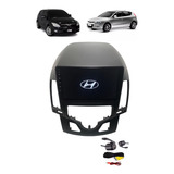 Multimidia Hyundai I30 Ar Digital 2009/2010/2011/2012 Tela 9