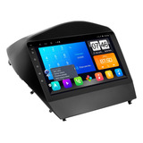 Multimidia Hyundai Ix35 Android 13 4gb Octacore Voz 9p 4g