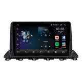 Multimidia Hyundai Novo Hb20 20/23 9p Aikon Core Red 2/64gb