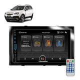 Multimidia Mp5 7pol Captiva Bluetooth Sd