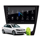 Multimídia Nimus N500 Carplay Android Gol