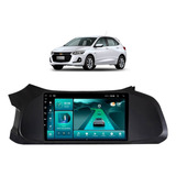 Multimidia Onix 12/19 9p Carplay/android Auto 2+64gb