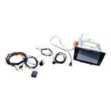 Multimídia Peugeot 308/408 2012-2019 Dvd/cd/tv/gps/bt/usb M1
