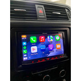 Multimidia Pioneer Avic F70-tv Completo Na Caixa