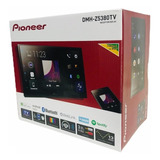 Multimidia Pioneer Dmh-z5380tv Usb Tv Android Auto Carplay 